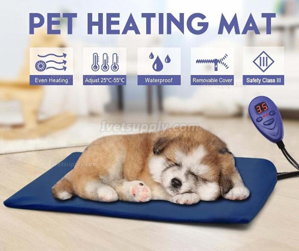 Veterinary Heating Pad Veterinary Warm Protection Equipment